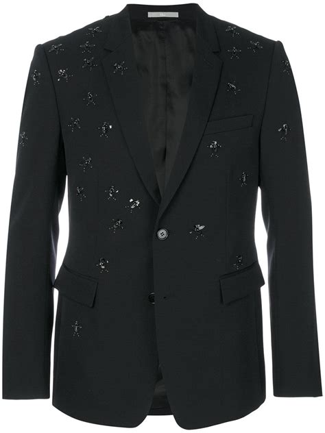 christian dior suit jacket price|christian dior men's jacket.